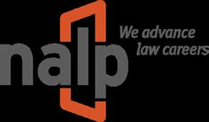 NALP, We advance law careers