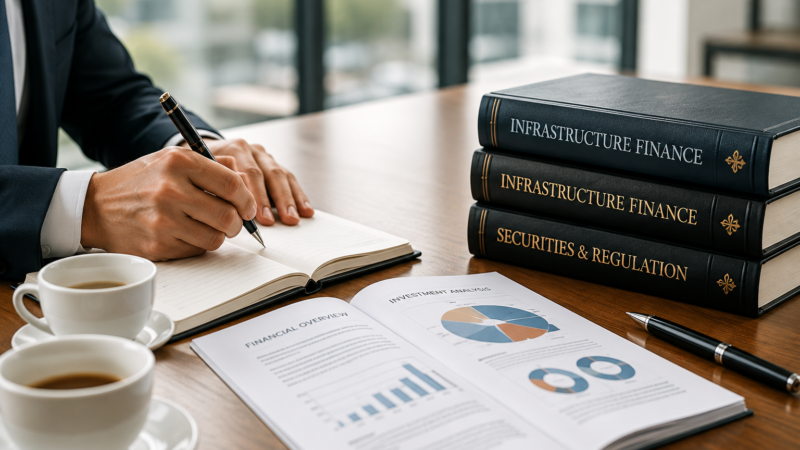 Acing Your Law Firm Interview