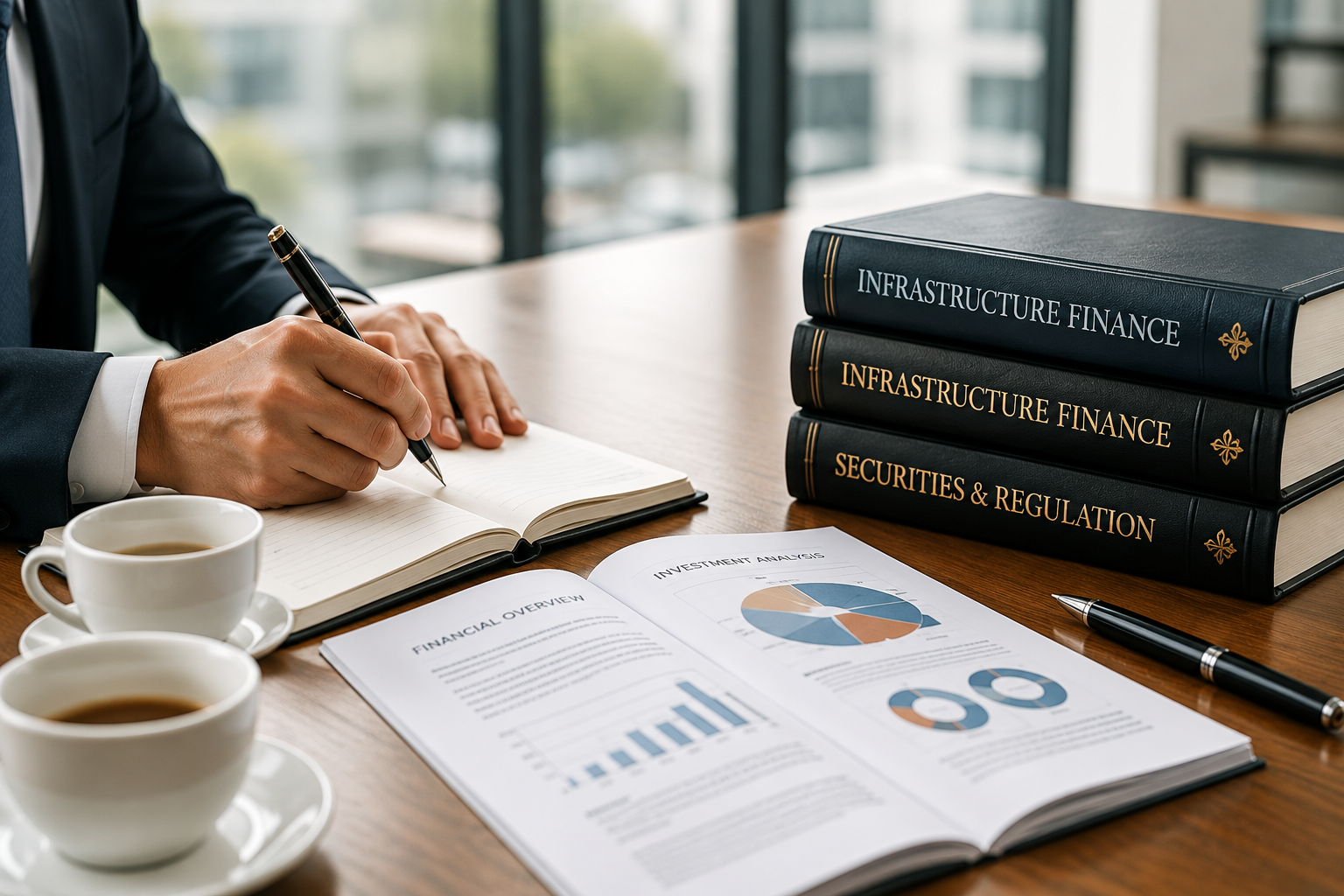 Read more about the article Acing Your Law Firm Interview