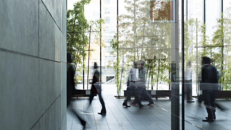 In-House General Counsel Hiring Report