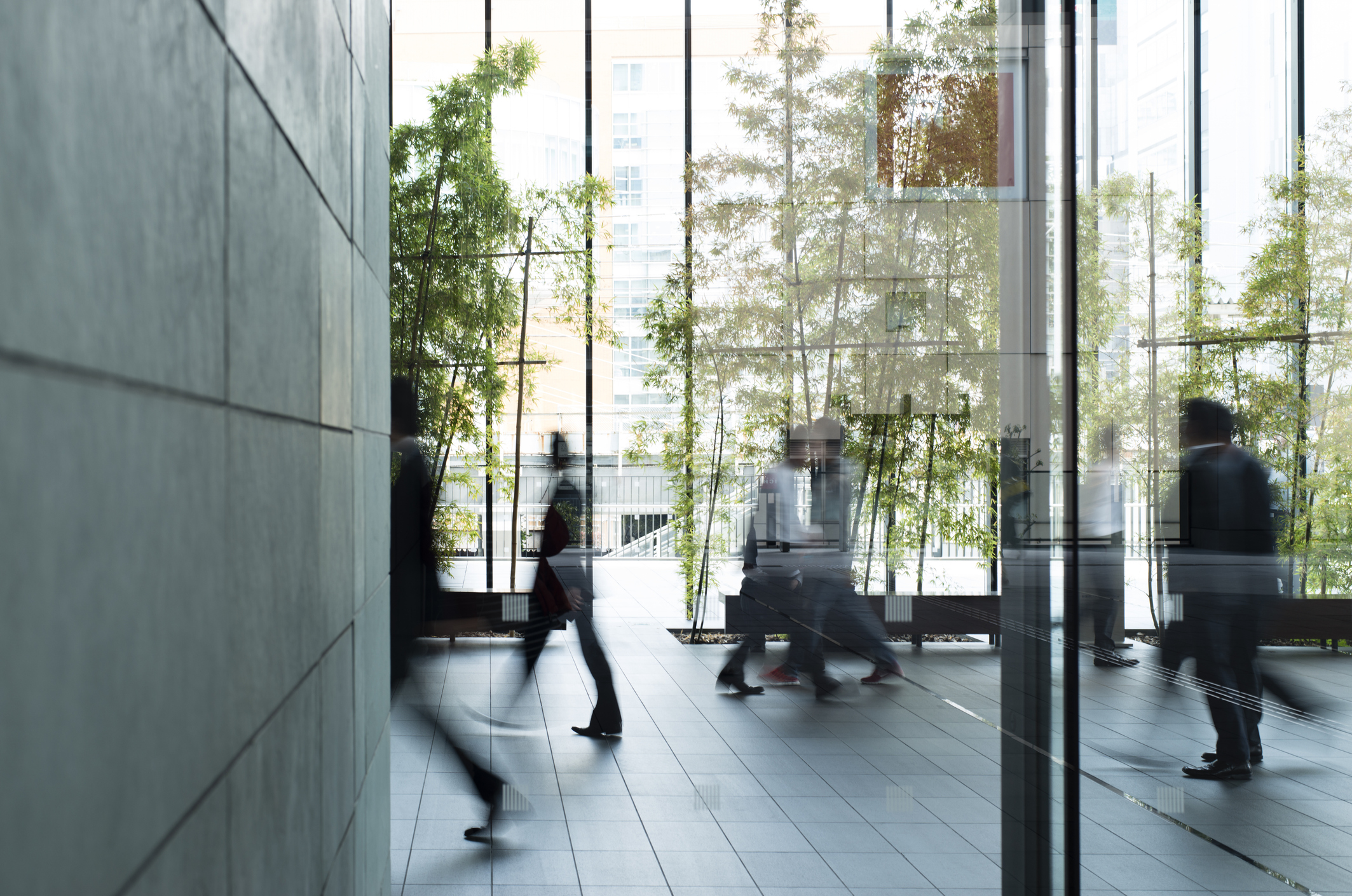 Read more about the article In-House General Counsel Hiring Report