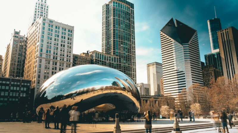 Litigation in Chicago