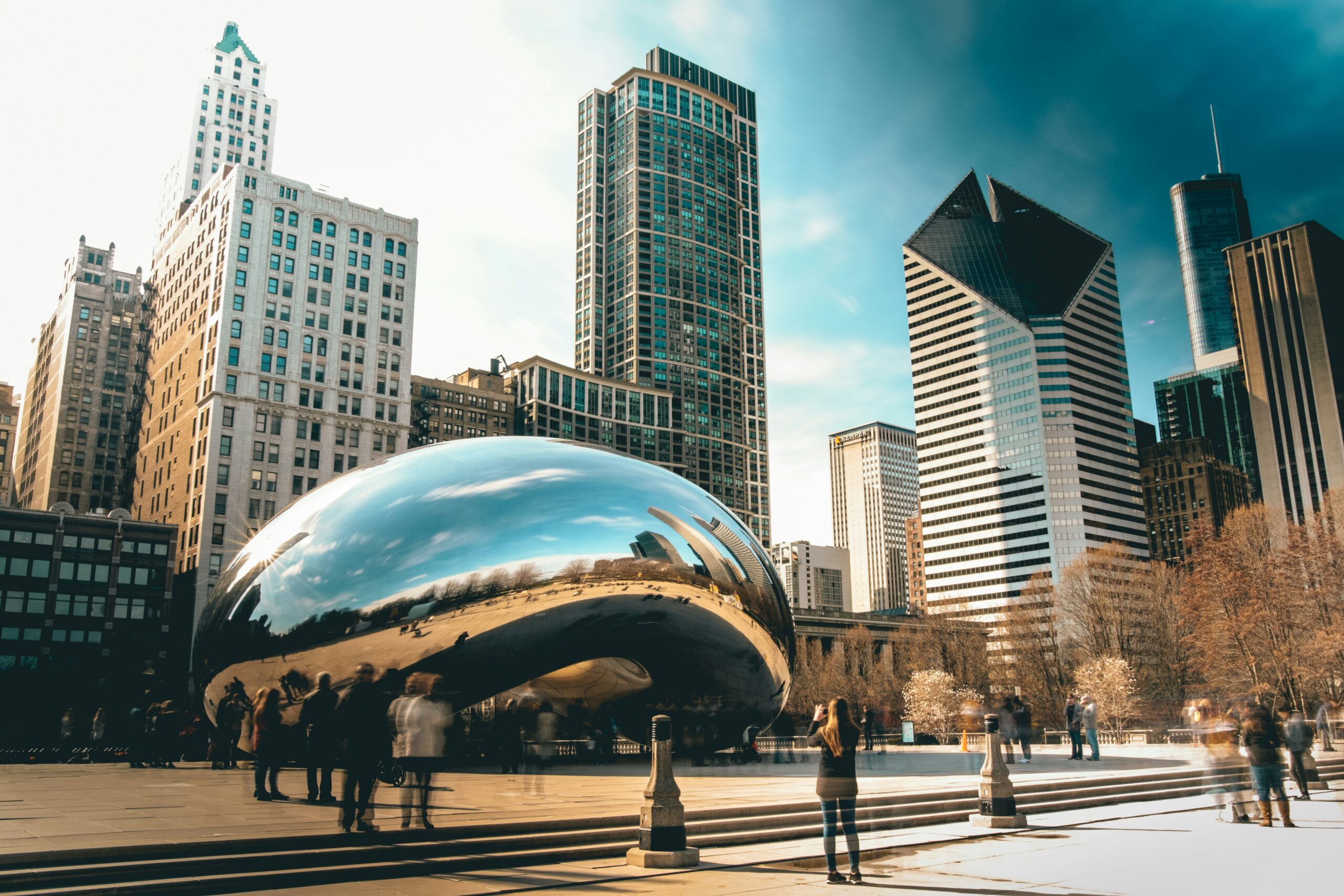 Read more about the article Litigation in Chicago