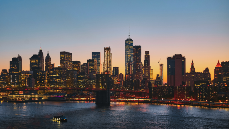 Employment Partners in New York