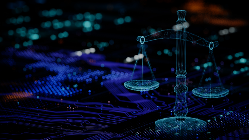 How AI is reshaping legal talent acquisition