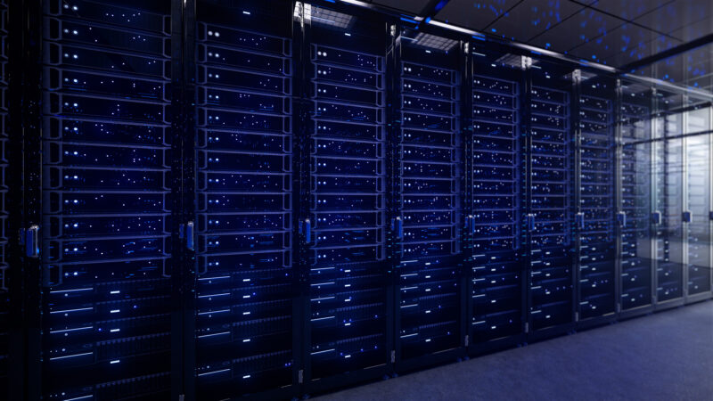 The rise of data centre legal teams in Houston