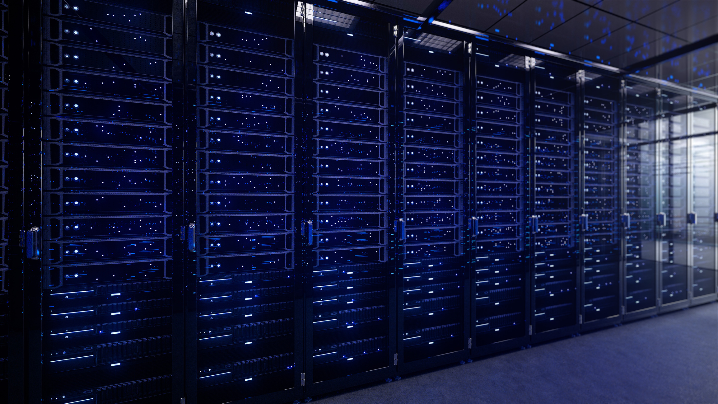 Read more about the article The rise of data centre legal teams in Houston