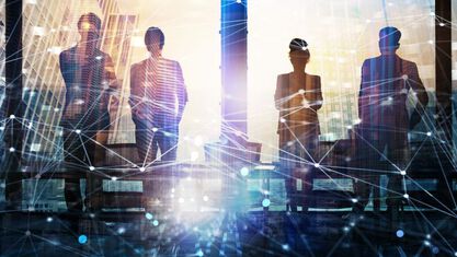 Evolving Workforce